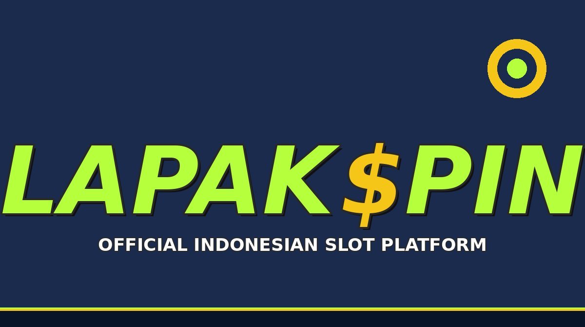 Lapakspin Login & Akses — Panduan Login Lapakspin: Tips Anti Drama Akses Cepat