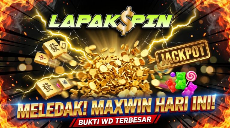 Lapakspin Provider Slot di Lapakspin: Li — Provider Slot di Lapakspin: List Lengkap dan Karakter Game [ECOSYSTEM_BANNER_V1]
