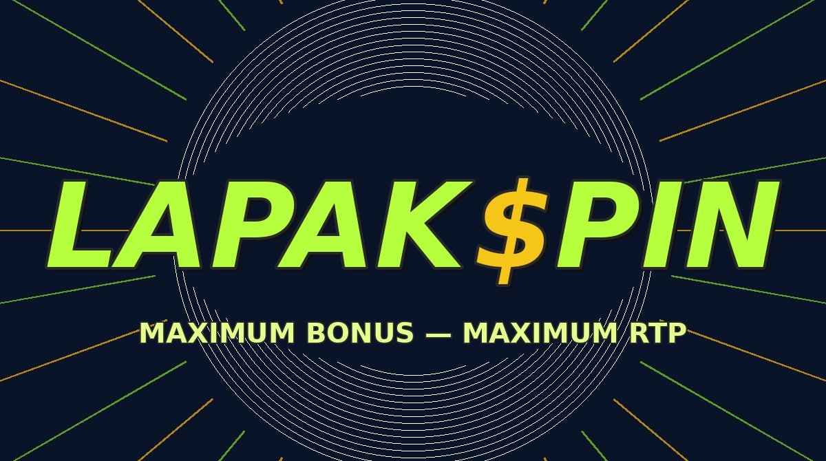 Lapakspin Troubleshooting Lapakspin: Err — Troubleshooting Lapakspin: Error Common dan Cara Fix