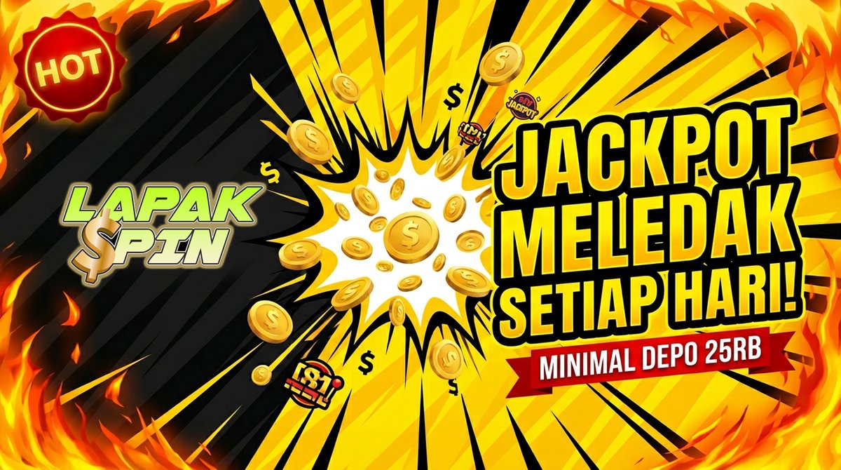 Lapakspin Lapakspin untuk Pemula: Quick  — Lapakspin untuk Pemula: Quick Start Guide 5 Menit Pertama